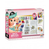 Mega pulseras buki 1