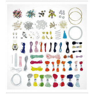 Mega pulseras buki 2