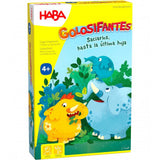 Golosifantes haba 1