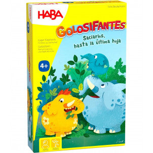 Golosifantes haba 1