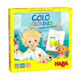 Colo colorines haba 1