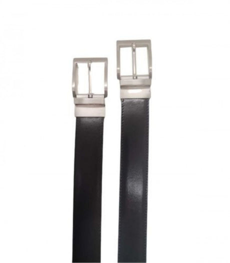 Cinturon reversible marino negro gallardo 1