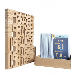 Mini set familiar sumblox 1