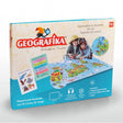 Geografika unikplay 1