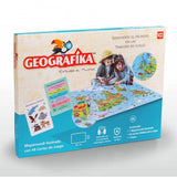 Geografika unikplay 1