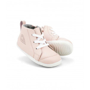 Bota deportiva alley-oop seashell step up bobux 1