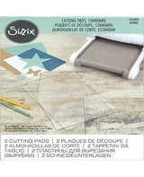 Placa corte transparentes 22.2 x 15.5 x 0.3 cm 1