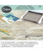 Placa corte transparentes 22.2 x 15.5 x 0.3 cm 1