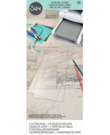 Placa Corte Extendida 2ud 15,5x 37cm 1