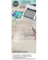 Placa Corte Extendida 2ud 15,5x 37cm 1
