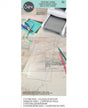 Placa Corte Extendida 2ud 15,5x 37cm 1