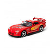 Coche dodge viper gtsr kinsmart 1