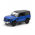 Land rover defender 90 kinsmart 1