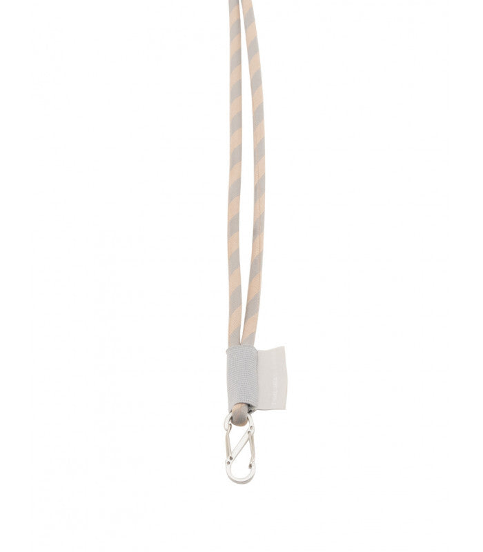 Cordon para llaves elia extra long blush tinne-mia 1