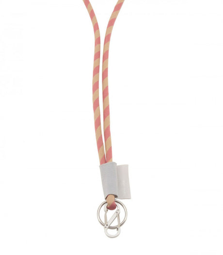 Cordon para llaves lore apricot tinne-mia 1