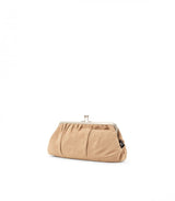 Pouch maxi claudel macadamia tinne-mia 1