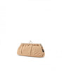 Pouch maxi claudel macadamia tinne-mia 1