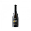 Txakoli G22 de Gorka Izagirre 1