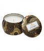Vela mini baltic amber voluspa 1