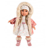 Muñeca llorens elena 35cm 1