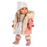 Muñeca llorens elena 35cm 2