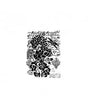 Stencil CADENCE 25X36cm VEGETAL 165 1
