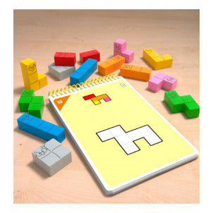 Logic games gusi & co haba 2