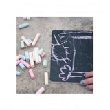Puzzles de madera con pizarra andreu toys 1