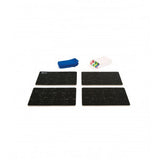 Puzzles de madera con pizarra andreu toys 2