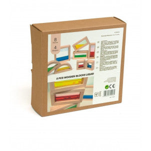 Bloques de agua new selection 1