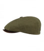 Gorra hatteras olive cotton stetson 1