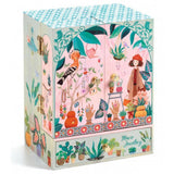 Caja de musica jardin secreto djeco 2