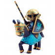 Arty toys dragon knight djeco 1