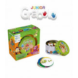 Grabolo jr ludilo 2