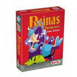 Reinas durmientes ludilo 1