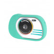 Camara de fotos kidycam cyan kidywolf 1