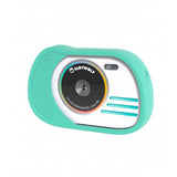 Camara de fotos kidycam cyan kidywolf 1