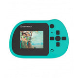 Camara de fotos kidycam cyan kidywolf 2