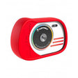 Camara de fotos kidycam rojo kidywolf 1