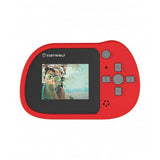 Camara de fotos kidycam rojo kidywolf 2