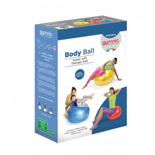 Body ball 55 brq azul gymnic 1