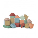 Bloques de construccion de corcho small architects korko 2