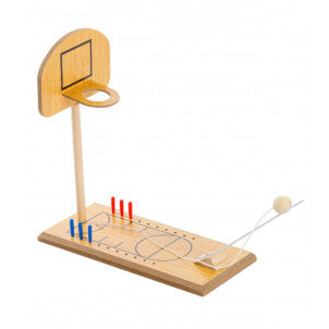 Baloncesto de escritorio retr-oh! 1
