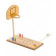 Baloncesto de escritorio retr-oh! 1