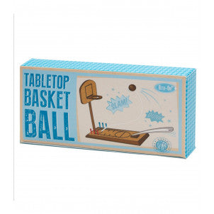 Baloncesto de escritorio retr-oh! 2