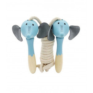 Cuerda de saltar elefante new selection 1