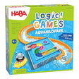 Logic games aquanilopark haba 1