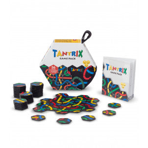 Game pack tantrix 1