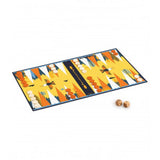 Juego clasico backgammon djeco 2