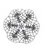 Sello Silicona Finnabair Patrón Tapete 5x5cm 1